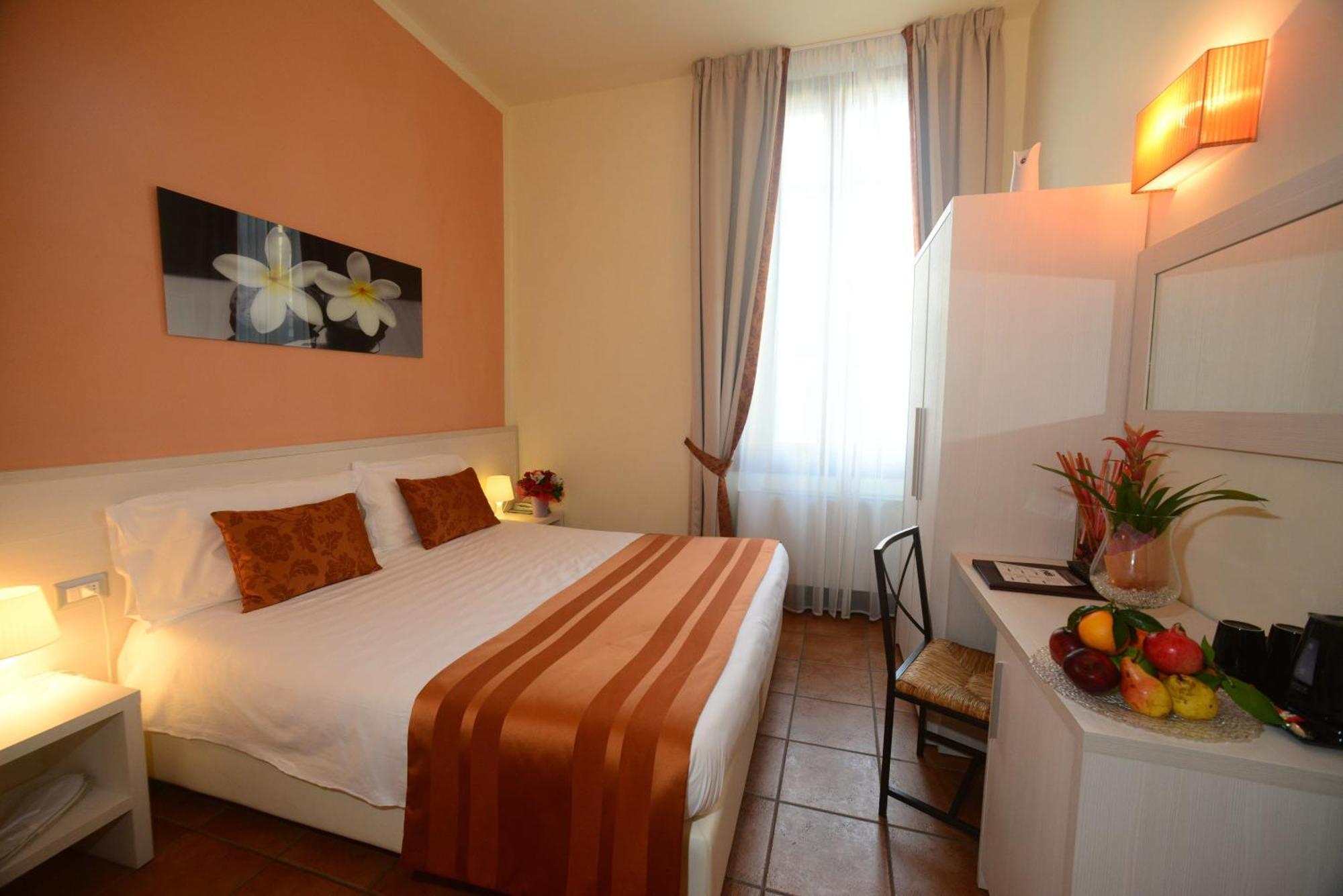 Hotel Bella Firenze Room photo